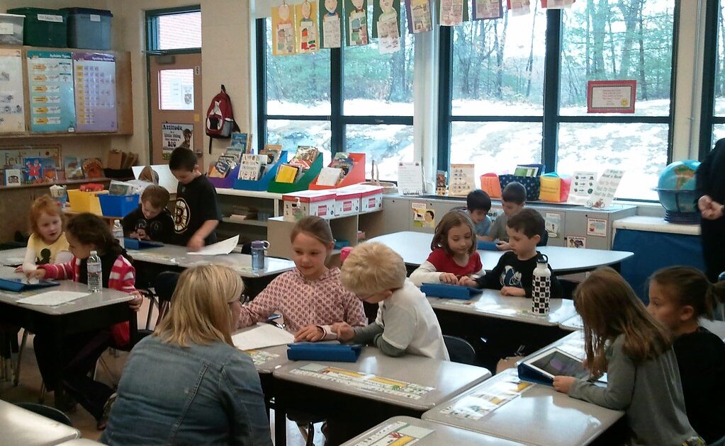 HCC ofrece clases en línea, híbridas y de fin de semana
