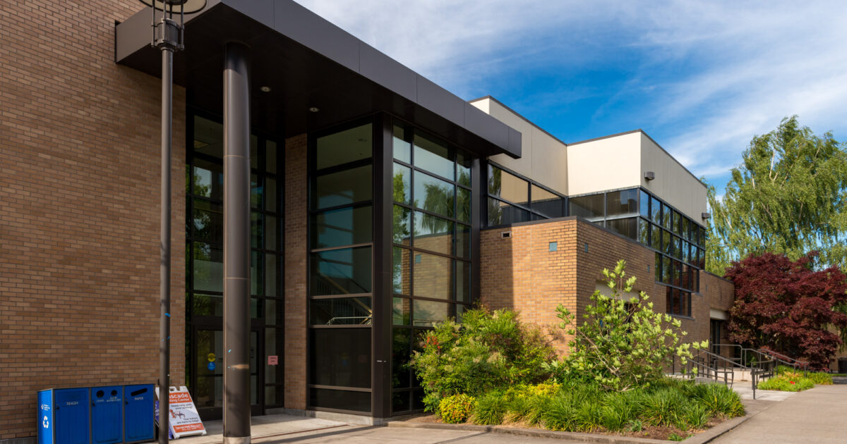 HCCS ofrece programas de transferencia universitaria en Houston